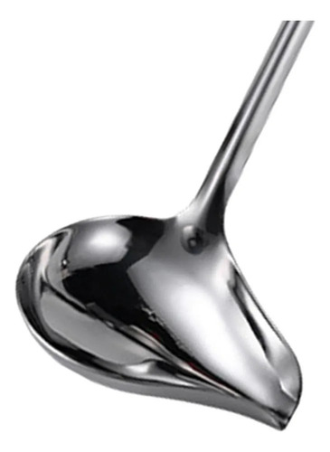 Cuchara De Acero Inoxidable, Cucharón