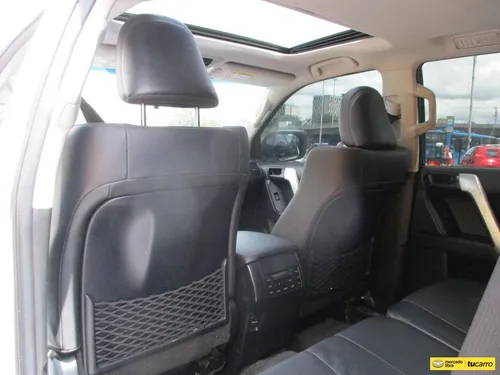 Toyota Prado Txl 4x4 2800cc At Aa