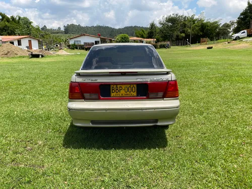 Chevrolet Swift 1.6