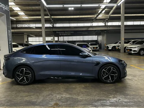 BYD Seal 0.0 520 Awd