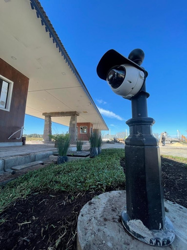 Imagen 3 de 11 de Lote En Venta Barrio Cerrado Zona Oeste