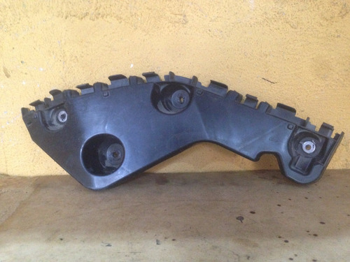 Guia Parachoque Traseiro Renault Duster  622214225