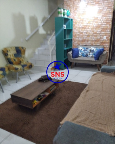 Imagem 3 de 14 de Casa - Ca01017 - 70188957