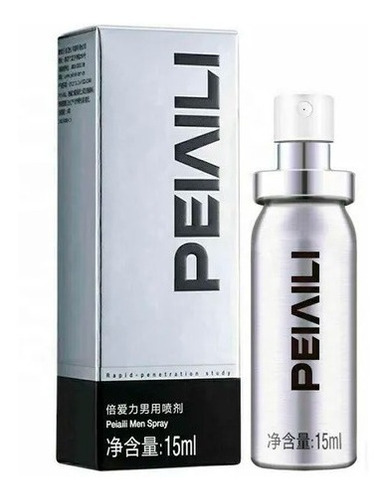 Peineili 15 Ml Retardante