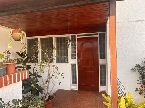 Casa Reñaca Arquitectura Única Construcción Moderna