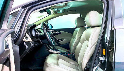 Imagen 14 de 15 de 102284 - Buick Verano 2015 Con Garantía