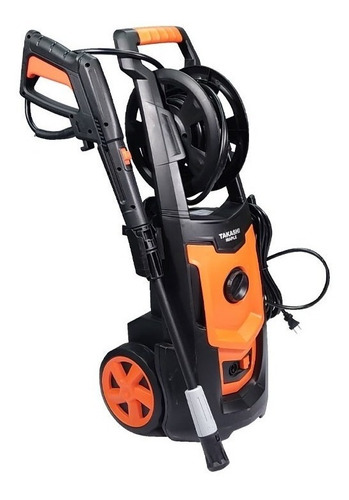 Hidrolavadora Eléctrica Takashi Tipo Karcher  Envío Gratis