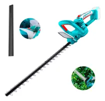 Comprar Cortasetos Podadora Inalámbrica 20v Total Jardinería Patio