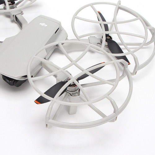 Para Dji Mini 1/2 Cubierta Completa De La Pala De La Hélice