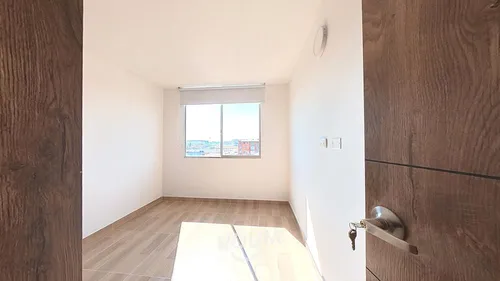 Apartamento En Urbanización Los Sauces I. 3 Habitaciones, 56 M², Id: 121143