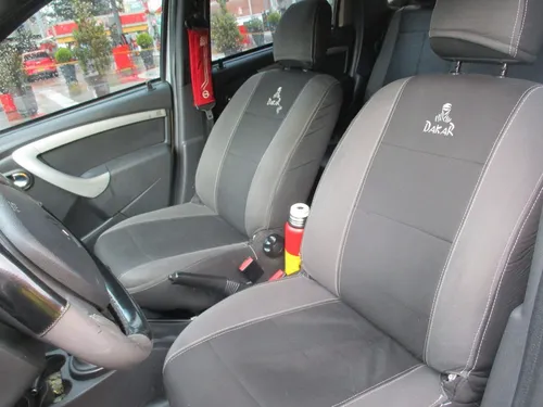 Renault Duster 4x2 1600cc Mt Aa