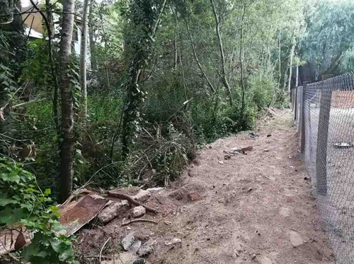 Imagen 2 de 3 de Lote En Venta En Mar Azul