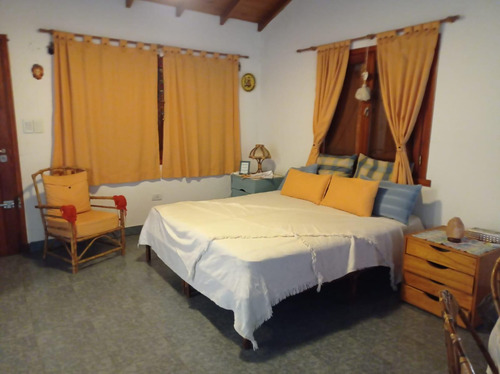 Casa En Balneario Mar De Cobo