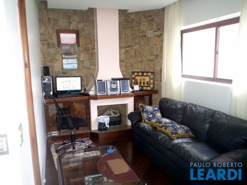 Imagem 2 de 15 de Apartamento - Pompéia - Sp - 411857