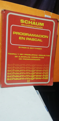 Programacion En Pascal