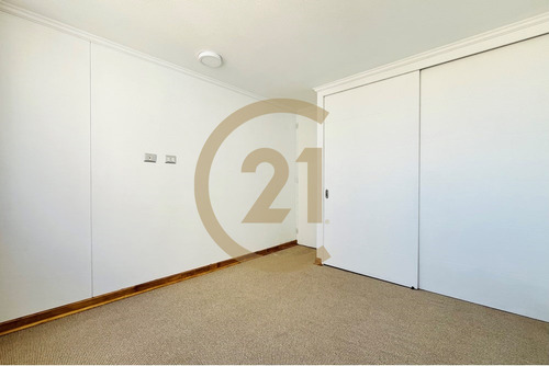 Se Vende Departamento Santiago Metro Hospitales