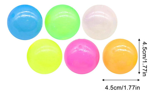 Bolas De Techo Divertidas Para Aliviar El Estrés Bolas De Te