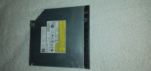 Unidad Lector Cd Dvd Modelo Uj8b1 Dell N4050
