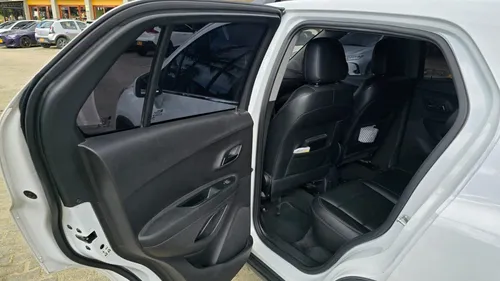 Chevrolet Tracker 1.8 Ltz Awd At