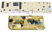 Comprar Plaqueta Electrónica Lavarropas Para Gafa 7500 6500 6505