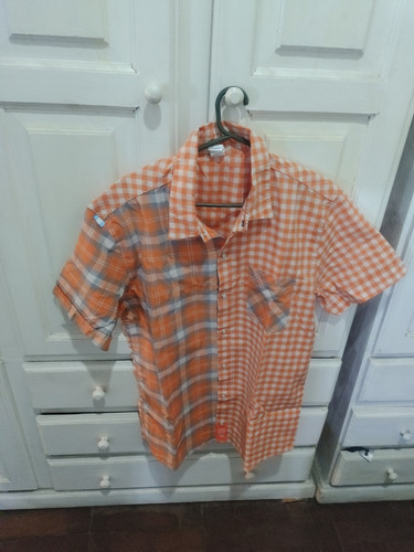 Camisa Benito Fernández Diseño Xl (Usado)