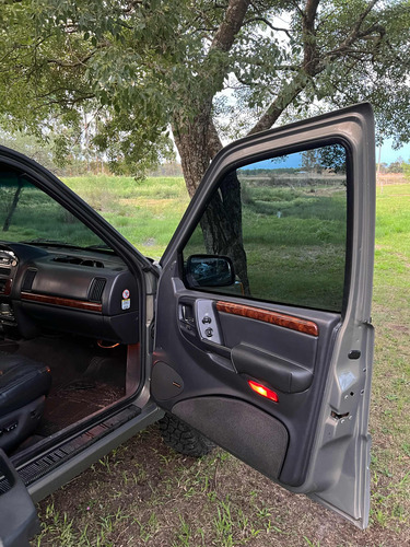 Jeep Grand Cherokee 2.5 Limited