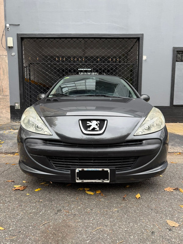 Peugeot 207 1.4 Xr