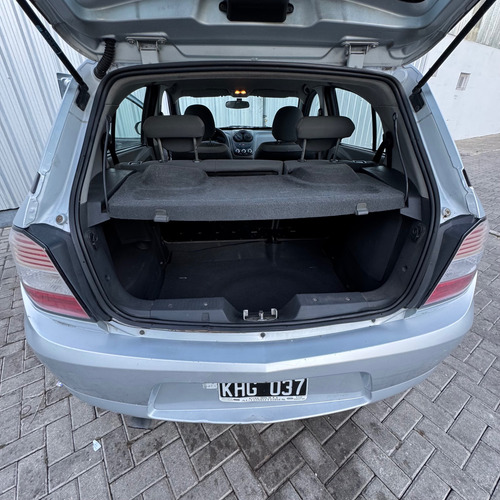 Chevrolet Agile 1.4 Lt