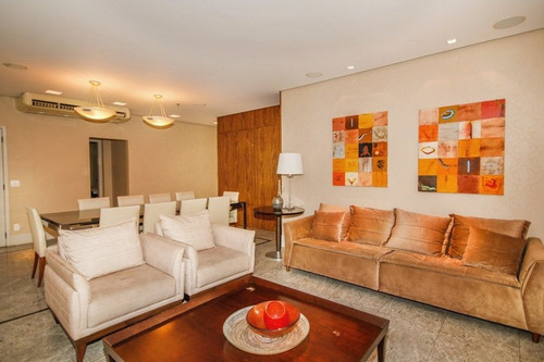 Apartamento À Venda No Bairro Barra Da Tijuca - Rio De Janeiro/rj - O-5705-13903