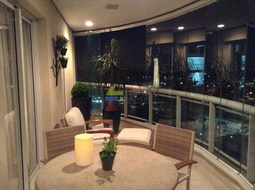 Imagem 1 de 9 de Apartamento - Vila Mariana - Ref: 13770 - V-871767