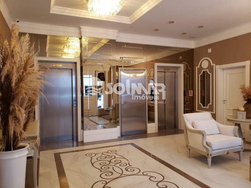 Imagem 2 de 30 de Apartamento 04 Suítes À Venda Em Itapema. - Smc029 - Smc029