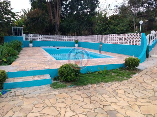 Imagem 10 de 10 de Chácara Com 3 Dorms, Vale Do Rio Cachoeira, Piracaia - R$ 690 Mil, Cod: 34680 - V34680