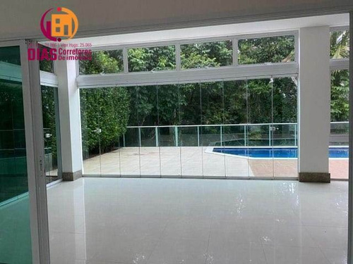 Imagem 9 de 10 de Casa À Venda No Bairro Alphaville I - Salvador/ba - 240