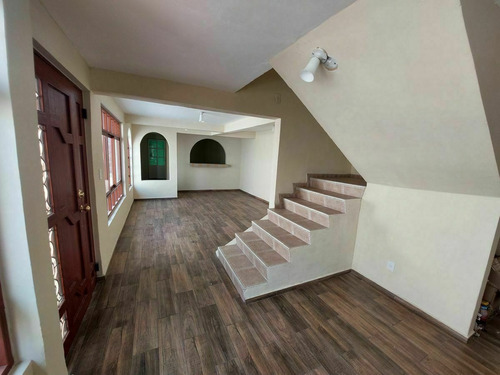 Imagen 4 de 15 de Casa En Venta En Ecatepec