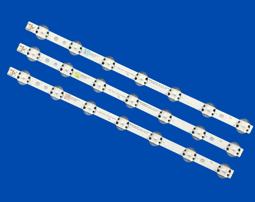 Tiras Leds Lg 43up7500psf Hl-99430csp1616-0701s-03 Hosp Pan*