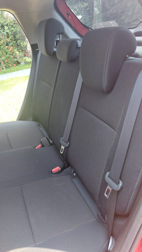 Susuki Swift Sport