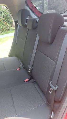 Susuki Swift Sport