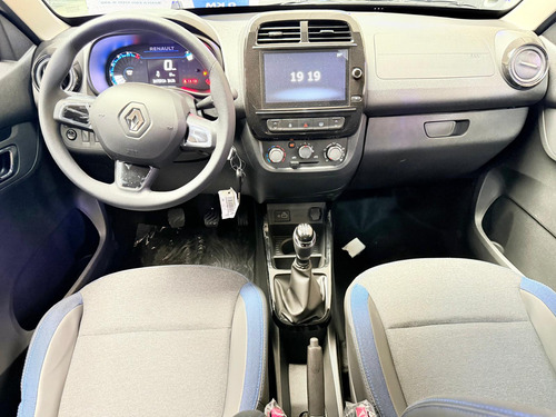 Renault Kwid 1.0 Sce 66cv Intense