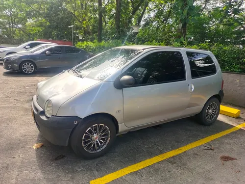 Renault Twingo 1.2 U Authentique