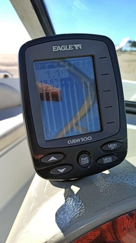 Imagen 13 de 15 de Lancha Bermuda Twenty C Evinrude 200 Hp