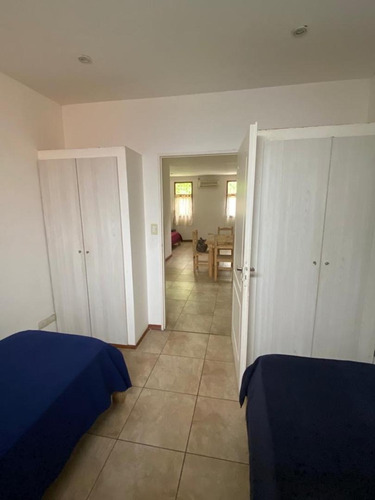 Imagen 5 de 8 de Departamento De 1 Dormitorio