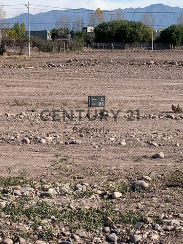 Imagen 7 de 7 de Lote En Venta - Lujan De Cuyo - Mendoza Id: 47231