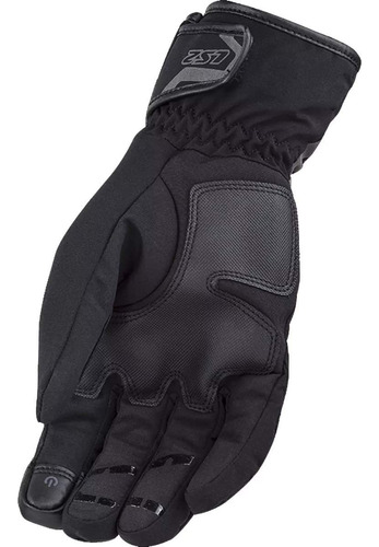 Guantes Ls2 Urbs Man Black