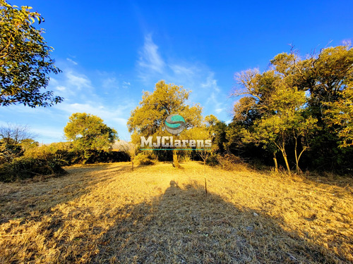 Lote 1.800m2 Sobre Ruta Los Hornillos