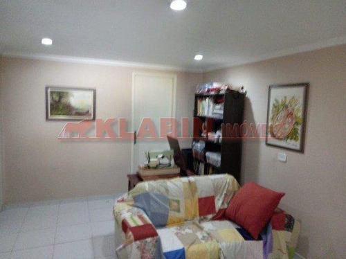 Casa Com 3 Dormitórios À Venda, 21 M² Por R$ 690.000,00 - Jardim Monte Kemel - São Paulo/sp - Ca0017