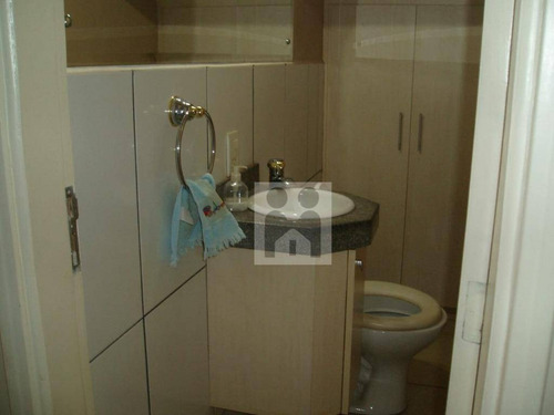 Imagem 2 de 12 de Casa Com 3 Dormitórios À Venda, 160 M² Por R$ 477.000,00 - Jardim Dos Hibiscos - Ribeirão Preto/sp - Ca0406