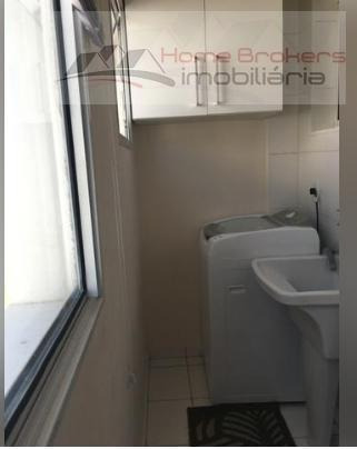 Imagem 7 de 15 de Apartamento Para Venda Em Jundiaí, Loteamento Parque Industrial, 2 Dormitórios, 1 Banheiro, 1 Vaga - 18562o_2-993871