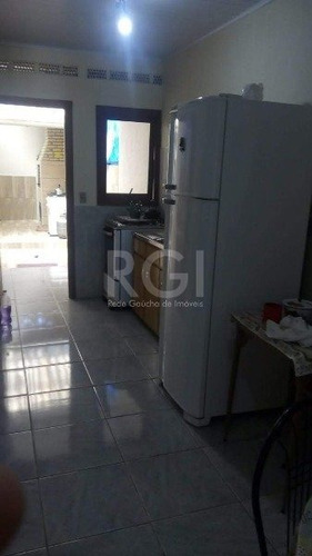 Imagem 9 de 15 de Casa - Aberta Dos Morros - Ref: 402512 - V-mi17336