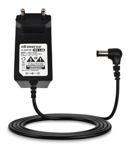 Carregador P/ Parafusadeira Bosch Gsr1000 Smart 3601jf40e0 