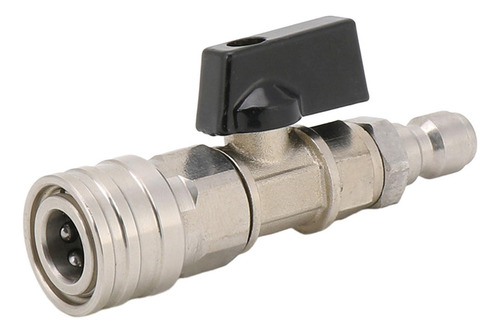 . Conjunto De Válvula De Esfera Para Máquina De Lavar De